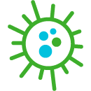 viruses icon